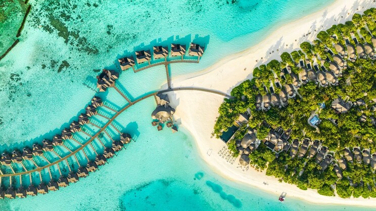 Sun Siyam Iru Fushi